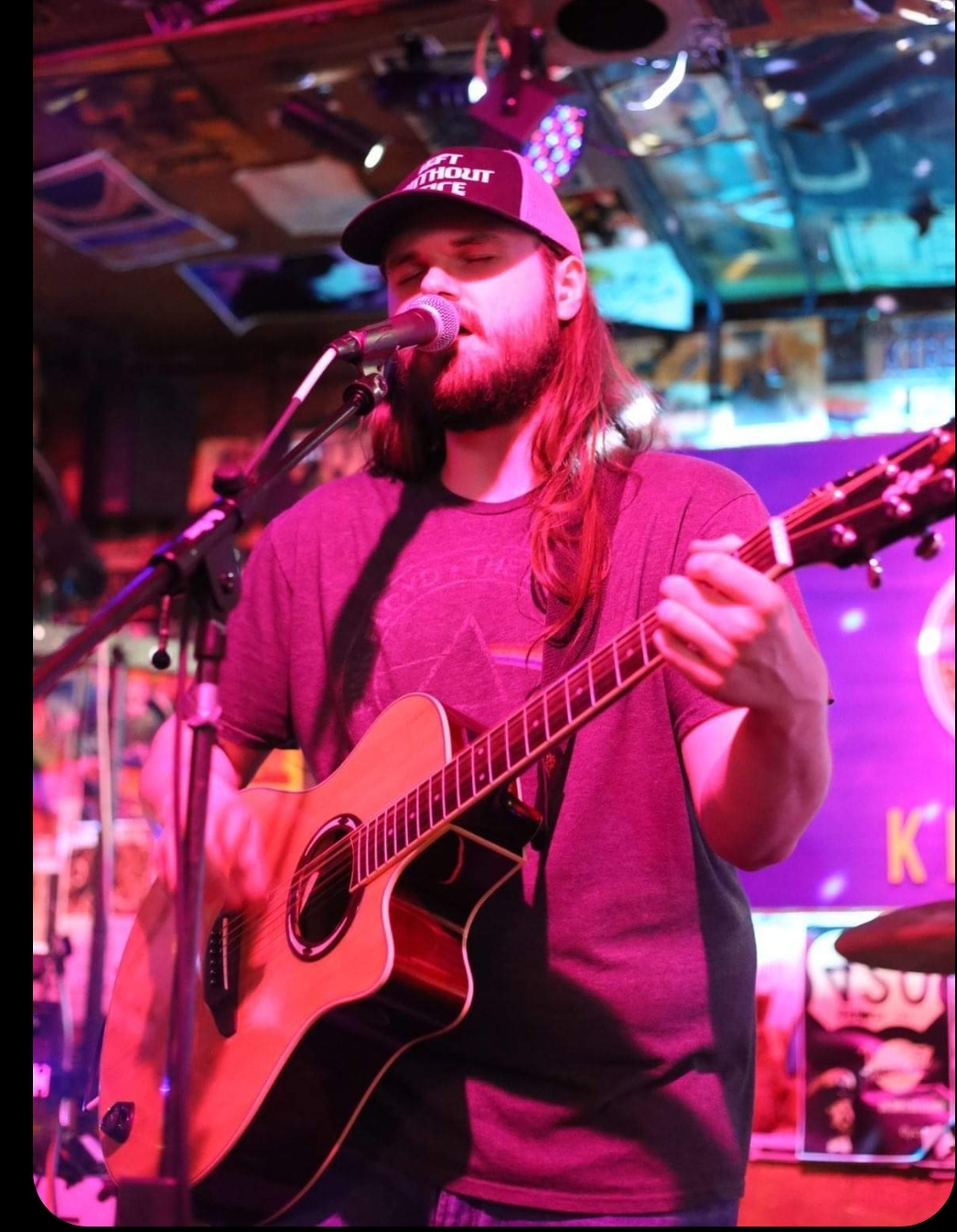 Acoustic performance